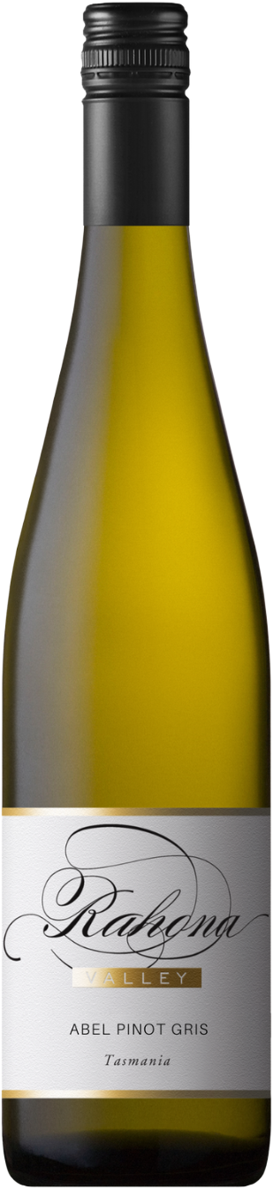 Rahona Valley Abel Pinot Gris 2022 Tasmania
